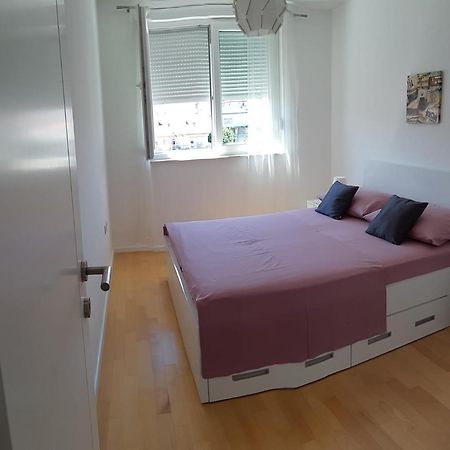 Apartamento Mariloo Split Exterior foto