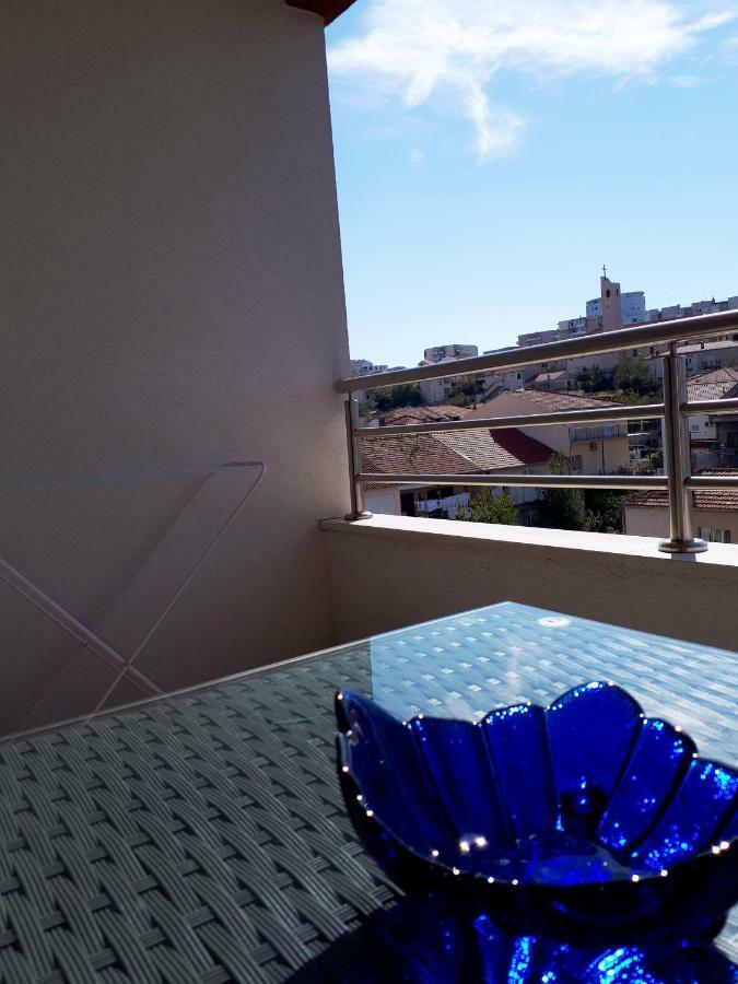 Apartamento Mariloo Split Exterior foto
