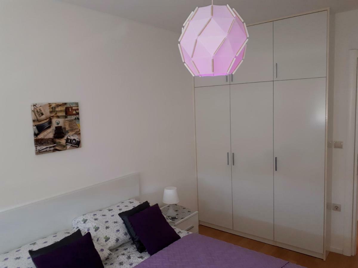 Apartamento Mariloo Split Exterior foto
