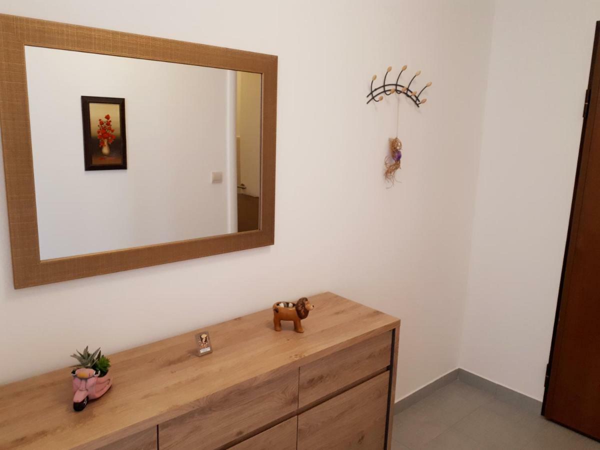 Apartamento Mariloo Split Exterior foto
