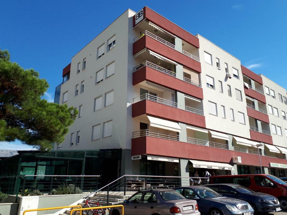 Apartamento Mariloo Split Exterior foto