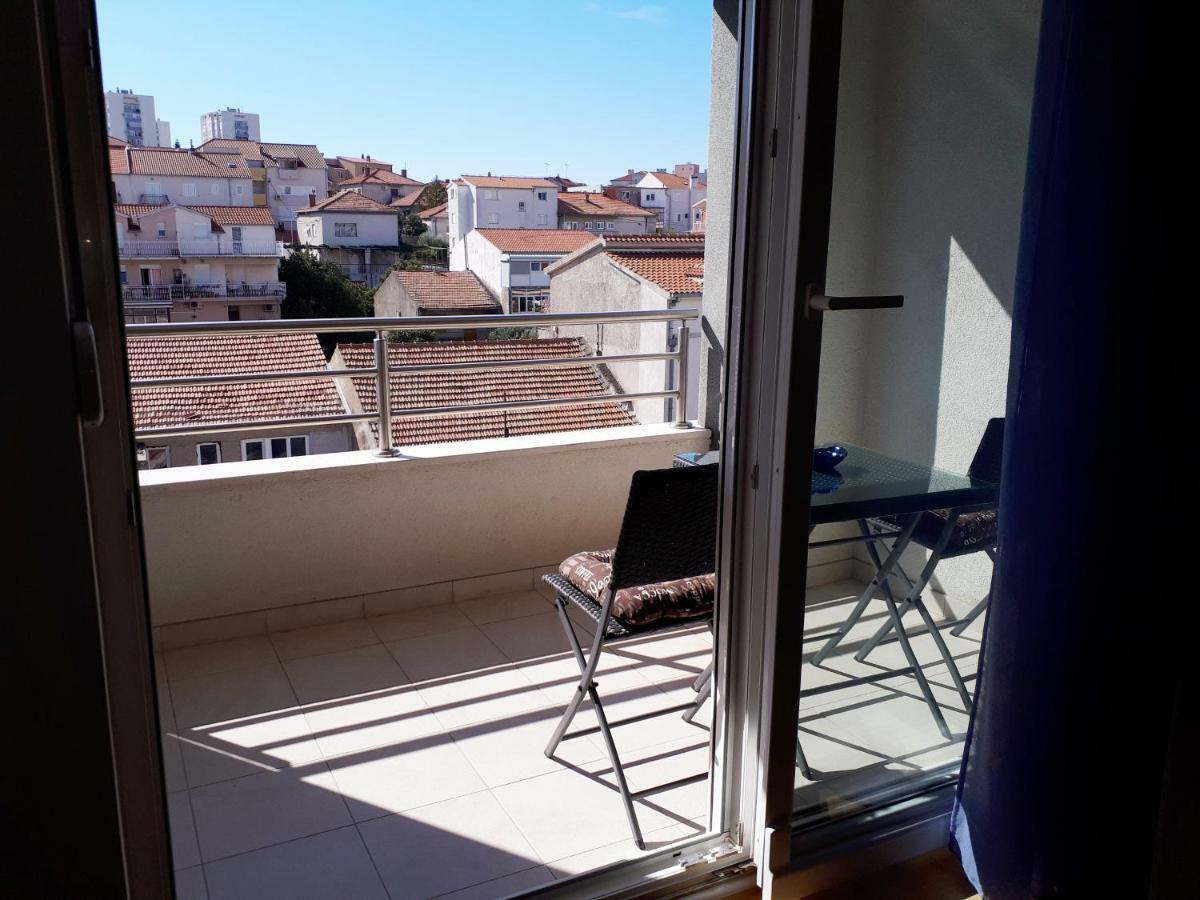 Apartamento Mariloo Split Exterior foto