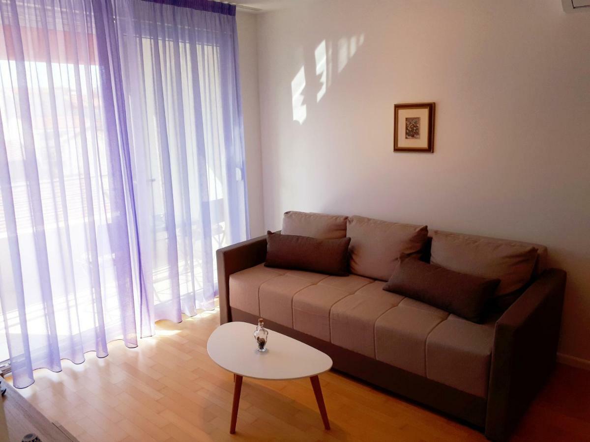 Apartamento Mariloo Split Exterior foto