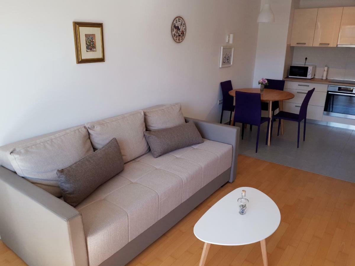 Apartamento Mariloo Split Exterior foto